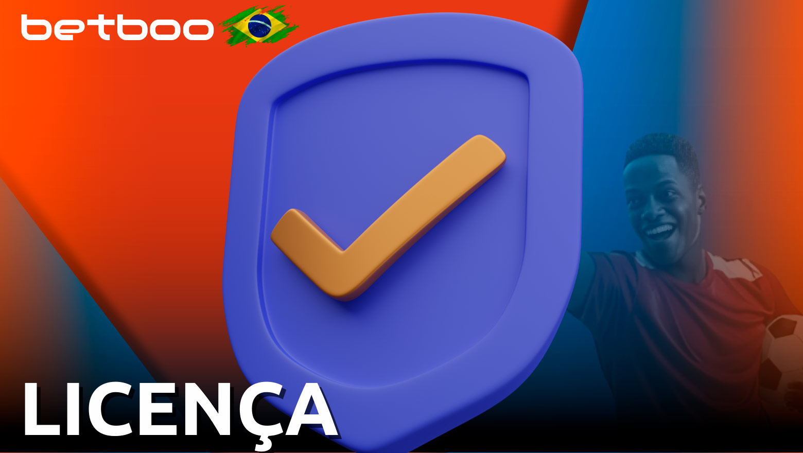 O Betboo no Brasil é um fornecedor de jogos de azar licenciado e regulamentado
